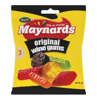 Maynards Wine Gums